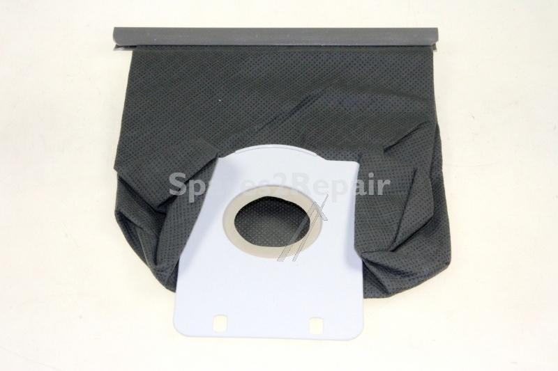 Philips Vacuum Cleaner Bags - Cp0544-01 432200493701 Dust Bag Cotton