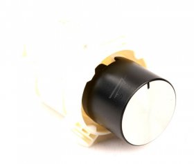 Control Knobs - 10004335 Knob (1200w) [Bosch Siemens]