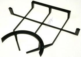 Mechanical Components - 3546457015 Grill Cast Iron Right-left [Electrolux Aeg]