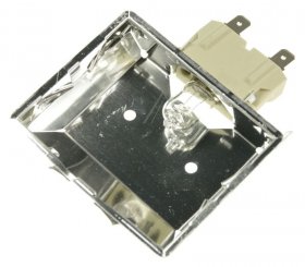 Light Holder - 3879112047 Lampholder Side 230v 25w [Electrolux Aeg]