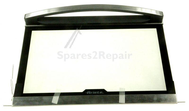 Door - At6256009600 Door 976 [Delonghi]