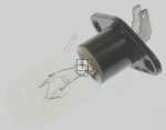 Oven Light - 4055149720 Lamp Socket [Electrolux Aeg]