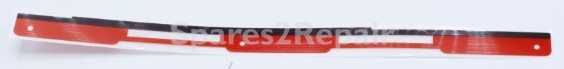 Sony Adhesive Foil - 306q24q0700 U50056241 Adhesive Foil Battery Cover Right