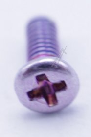 Sony Screw - 1318-6765 U50063701 Screw M1 2x3 5