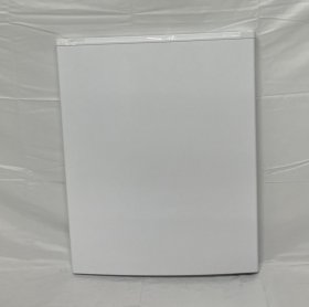 Freezer Door - 20834227 F Door Assembly-360hc-fln Fw 424c Sr(s w) [Vestel]