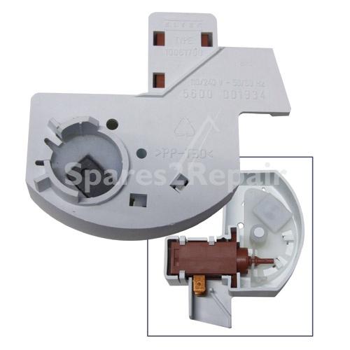Mode Select Switch - 00095479 Switch [Bosch Siemens]
