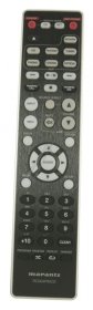 Sound United Ir remote Control - Rc004pmcd 943307102260s Remocon Transmiter Assembly Y (pm6007&cd6007)