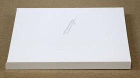 Carrier Assembly - 1046625 Rear Rollers [Amica]