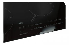 Ceramic Surface - 140018774012 Cooking Top Aeg 590x520mm Hh4 [Electrolux Aeg]