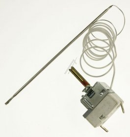 Cata Thermostats - Wyk 250a1-f 25100130 Thermostat 1 Bulb Se-604 I-a (l=30) Shaft 30