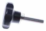 Foot - 00055075 Foot [Bosch Siemens]