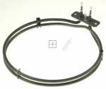 Samsung Fan Oven Heating Element - Dg81-02706a A-s-heater Convection nb69r3301rs 320365