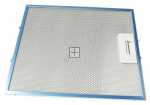Teka Metal Grease Trap - 40472618 Metallic Filter De60 (unit)