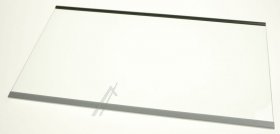 Homa Shelf Assembly - 2106100393 Shelf Of Refrigerator Chamber Assembly