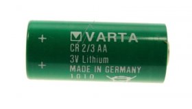 Varta Battery - Cr 2-3 Aa 3v Lithium Battery
