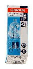 Halogen Lamp - 00624847 Halogen Lamp [Bosch Siemens]