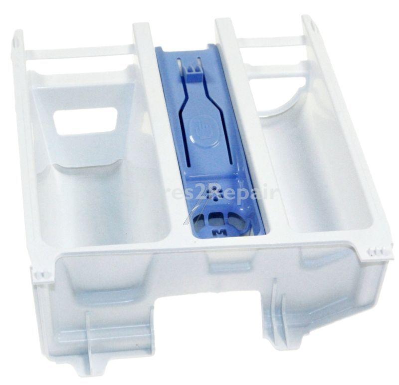 Smeg Detergent Case - 691170864 Drawer Assembly