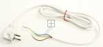 Mains Power Lead - C00413990 482000014131 Power Cord [Whirlpool Indesit]