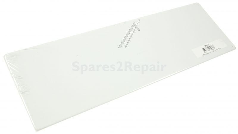 Hisense Gorenje Drawer Front - 555011 Drawer Cover Fs50 Welded Bk070