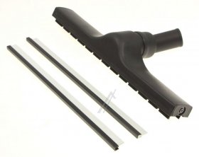 Nilfisk Vacuum Cleaner Nozzle - 107419503 Floor Nozzle D36x400mm W-d