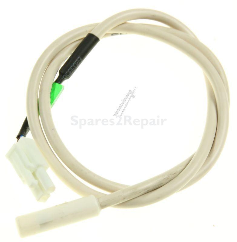 Temperature Sensor For Refrigerators - Freezers - 00605590 Sensor-ntc [Bosch Siemens]