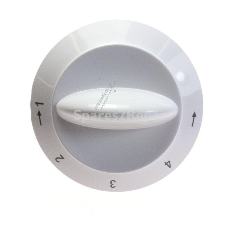 Timer Button - 1737200500 C00968627 Timer Button [Arcelik]