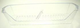 Refrigerator - Freezer Door Shelf - 4298130200 C00868066 100mm Door Shelf(60cm)(line 2001) [Arcelik]