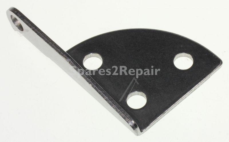 Smeg Door Hinges For Fridges - 611330750 Right Door Upper Hinge