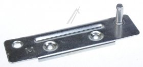 Door Hinges For Fridges - 37008066 Upper Hinge-110v Short [Vestel]