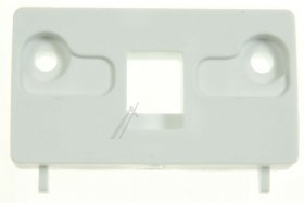 Housing - 2904870300 C00891453 Hook Cover (white) [Arcelik]