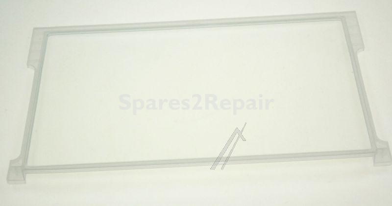 Glass Panel - C00313308 481245088283 Glass Panel [Whirlpool Indesit]