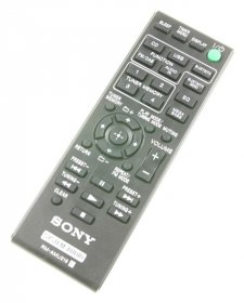 Sony Ir remote Control - A2116431a Commander (rm-amu216) Remote