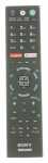 Sony Ir remote Control - Rmf-tx201es 149330311 Remote Control