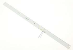 Samsung Led backlight bar - Bn96-39672a Assembly Led Bar P 49 Ku6400(boe) Right Alu