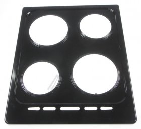 Profile - 410920022 C00958111 Main Oven Flue Group [Arcelik]