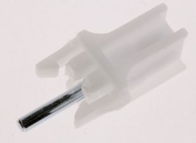 Door Hinges - 2974000100 C00866724 Kickplate Hinge [Arcelik]