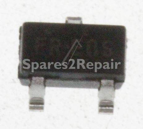 Samsung Various Ics - Rt9818c29pv 1203-004363 Ic