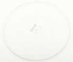 Lg Microwave Turntable Plate - Mjs47373302 Tray Glass