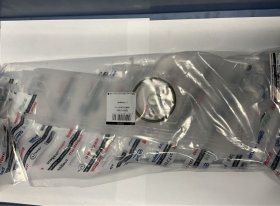 Pressure Controller - 1741600500 C00912640 Regeneration Unit [Arcelik]