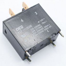 Samsung Relay - 3501-001268 Relay-power 12v 0 9w 25000ma spst 20ms 1