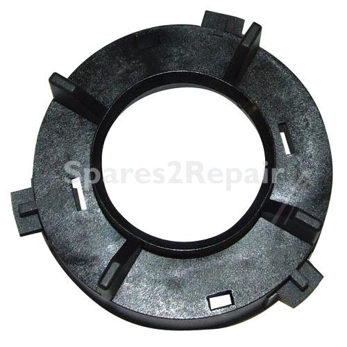 Saeco Fixings And Brackets - 149186150 996530017774 Grind Ring Holder