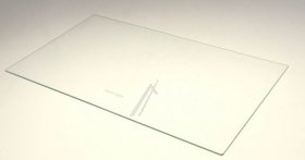Pane - 5920010200 C00865083 Cabinet Glass Shelf Assembly [Arcelik]
