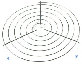 Samsung Grill Grates - De97-00136a Assembly Wire Rack Ck95