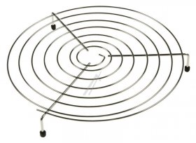 Samsung Grill Grates - De97-00136b Assembly-wire Rack ck95 low-rack