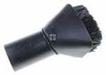 Wessel Werk Nozzle For Upholstery - Sp050 12 6050-07 Suction Brush E 32mm