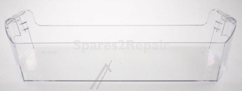 Hisense Gorenje Refrigerator - Freezer Door Shelf - 245484 Door Tray 54n H90 000