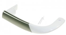 Fridge Door Handles - 4326391000 C00895834 Handle Assembly Top [Arcelik]