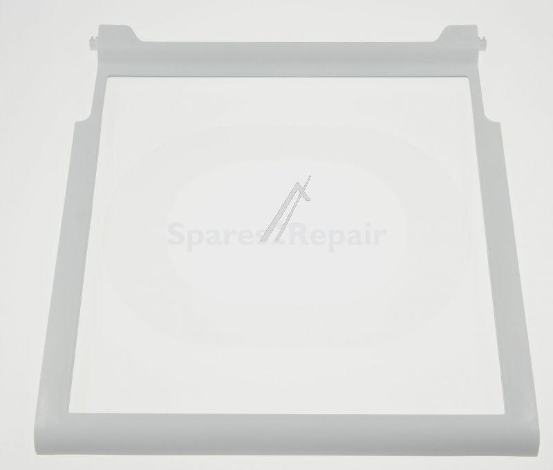 Glass Panel - C00317353 481245088378 Glass Panel [Whirlpool Indesit]