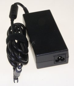 Hewlett Packard Power Supply notebook - 613154-001 Ac Adapter 120w Pfc 3p-rc