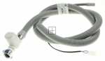 Smeg Inlet Tube - 698972426 Acqst inlet Hose 1v 45-01